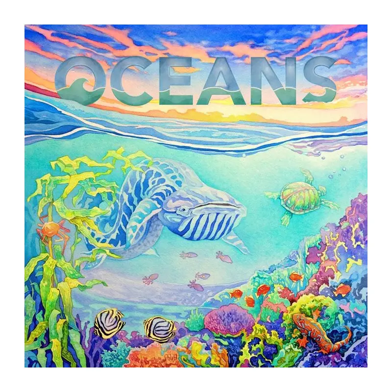 Oceans