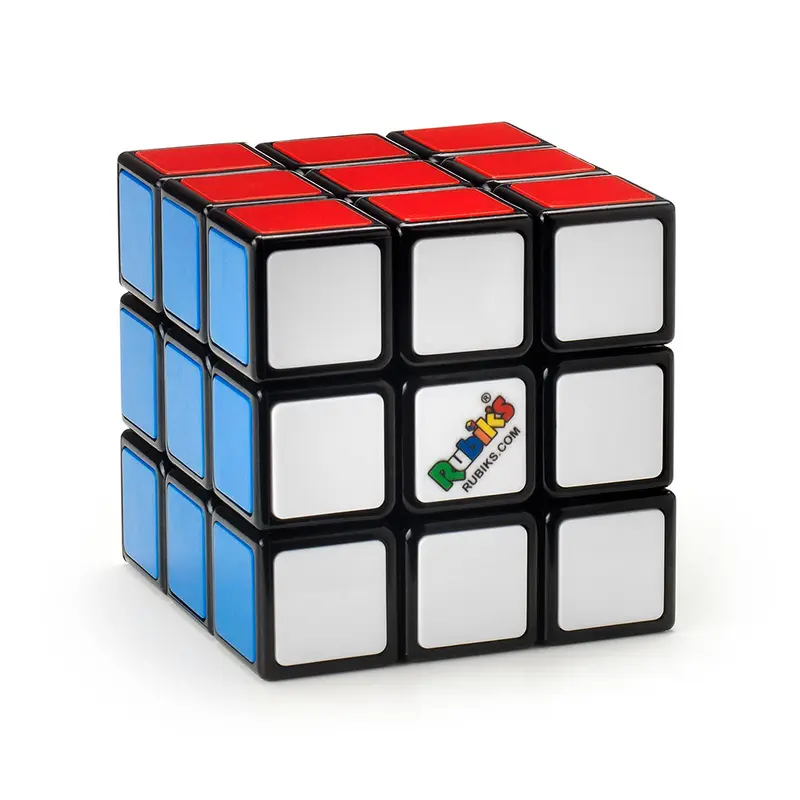 Rubik's Cube (3x3)