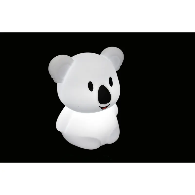 Silicone Night Light - Bedtime Buddy Koala