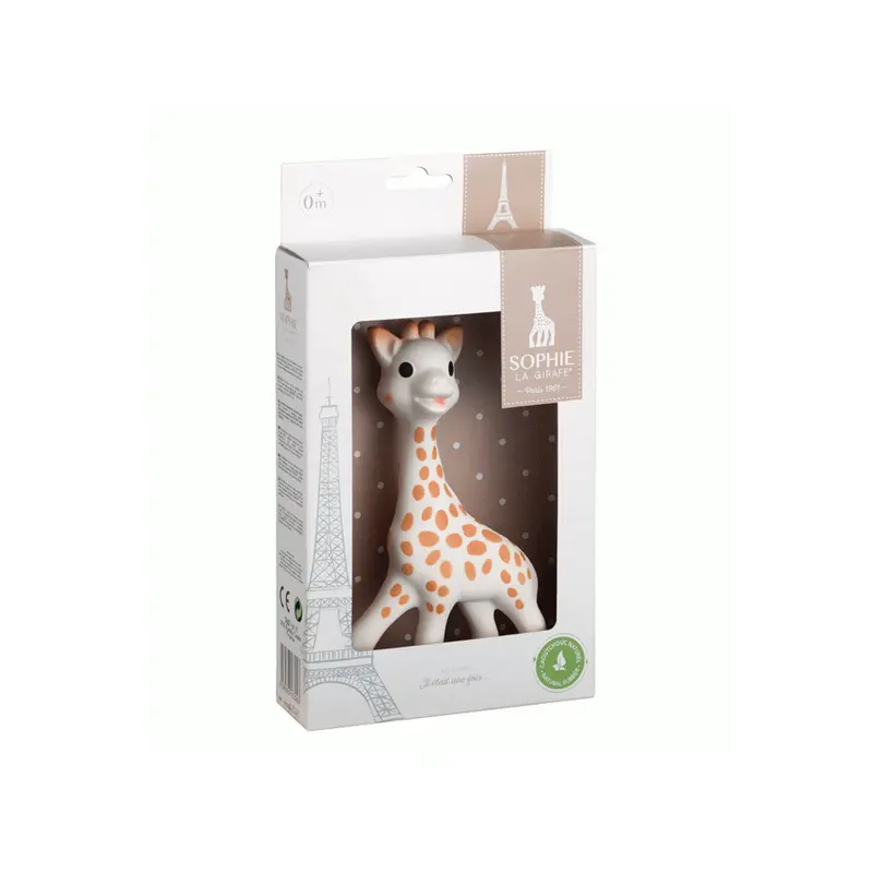 Sophie Giraffe Teether - 20cm