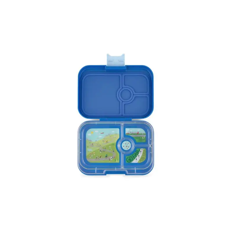 Yumbox Panino - Bike Race Tray