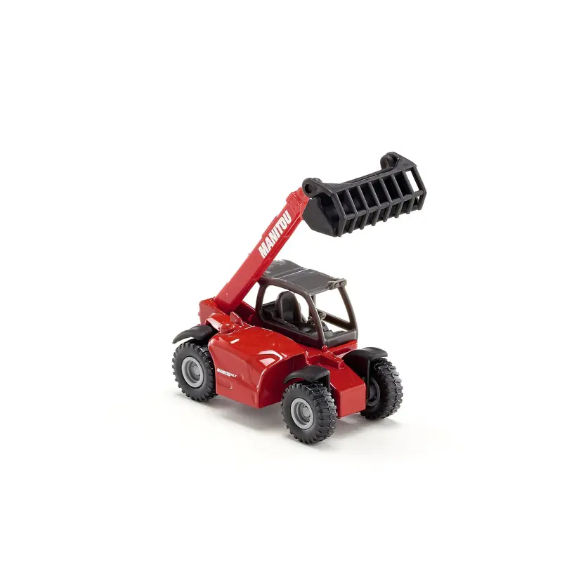 1482 Manitou Telescopic Loader