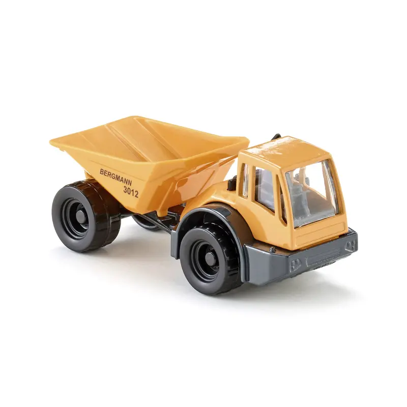 1486 Bergmann Dumper