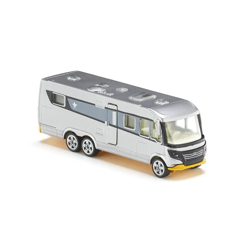 1671 Travelling Mobile Home