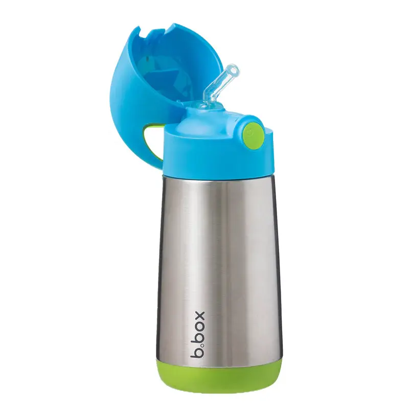 350 ml Insulated Drink Bottle