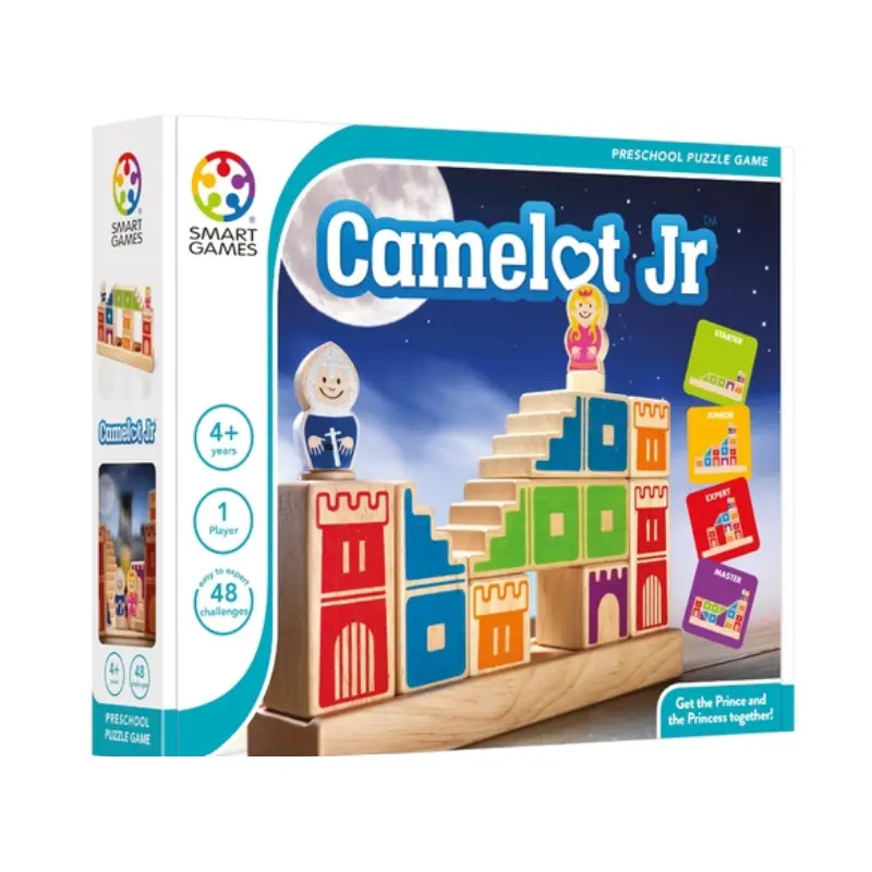 Camelot Jr