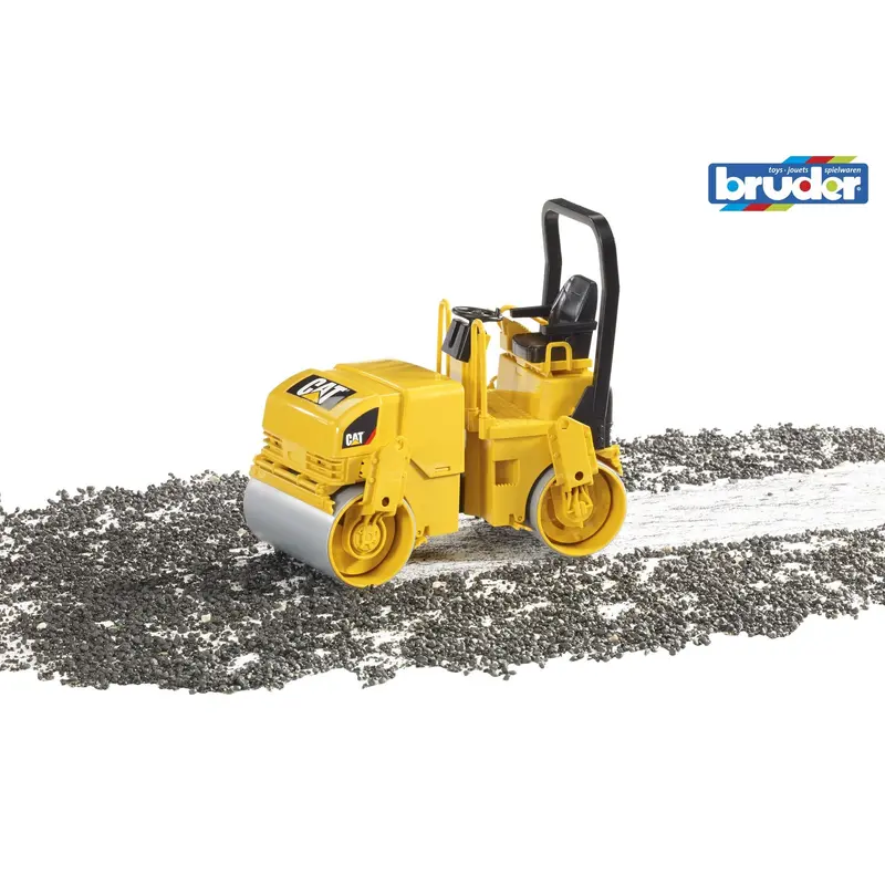 CAT Asphalt Drum Compactor