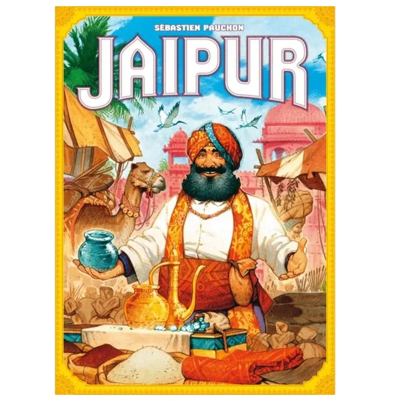 Jaipur