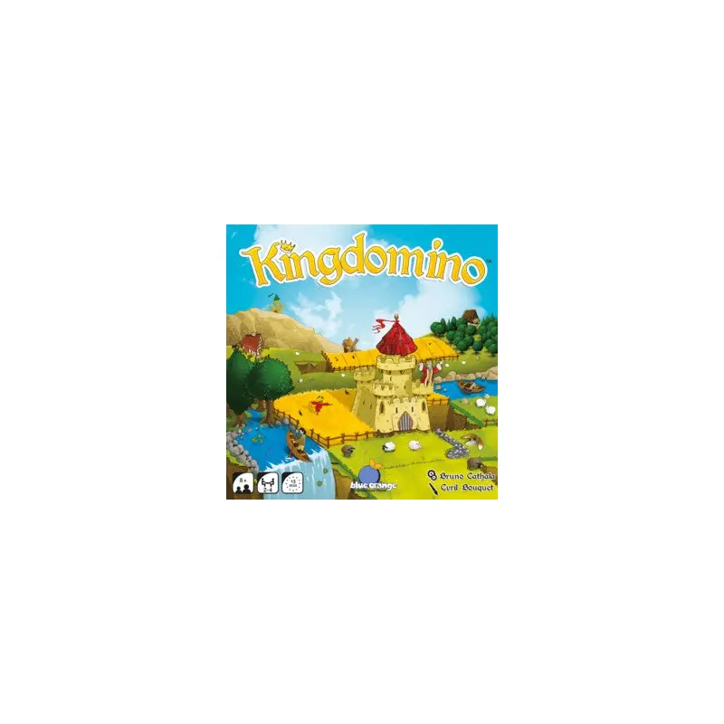 Kingdomino