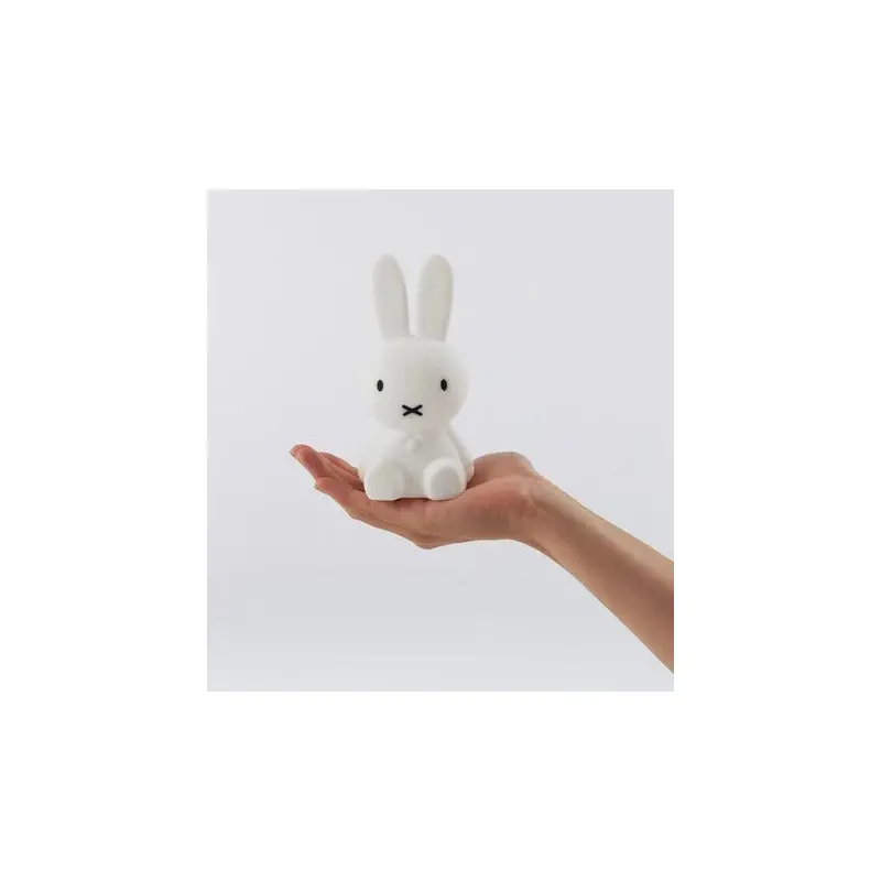 Miffy Mini Night Light - 15cm (Bundle of Light)