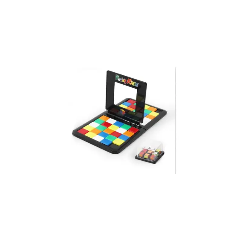 Rubik's Race Game