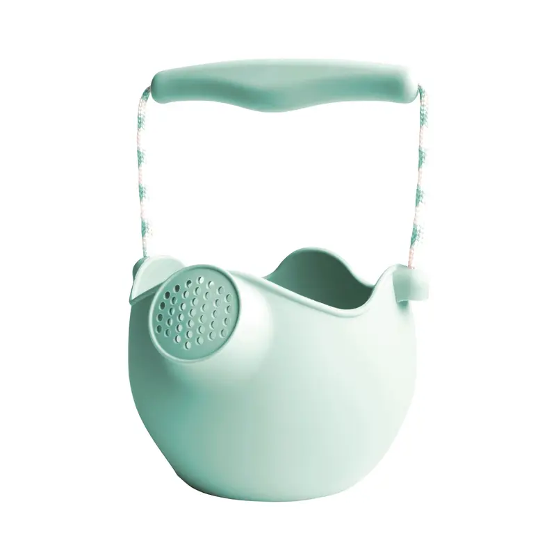 Scrunch Watering Can