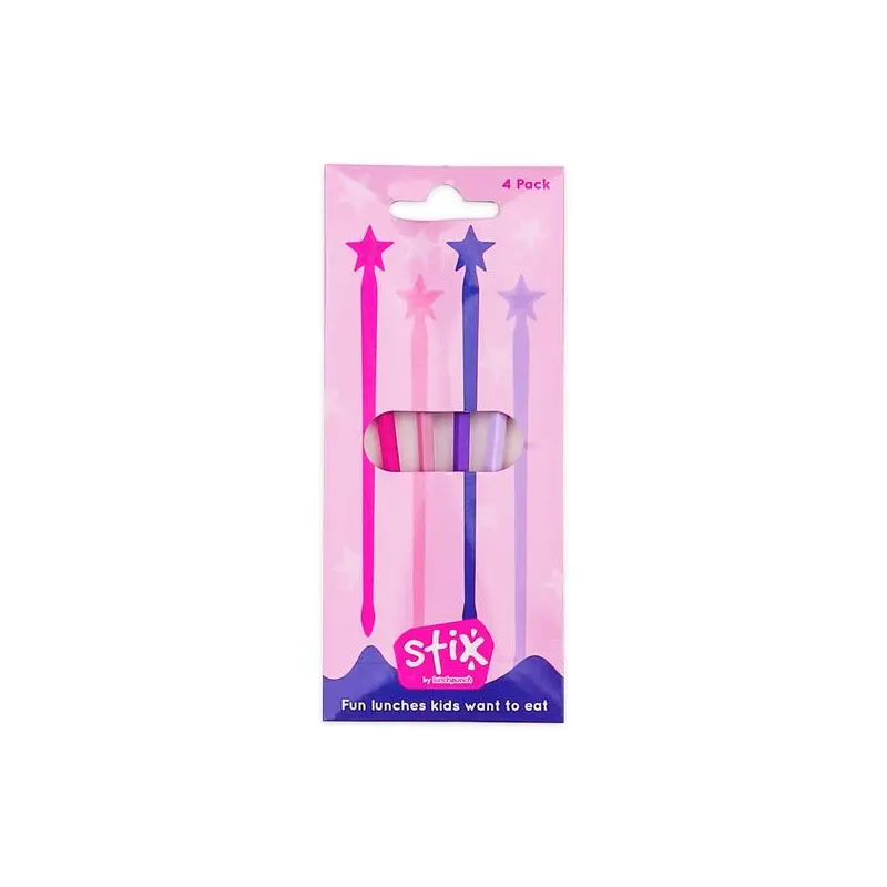 Stix 4pk