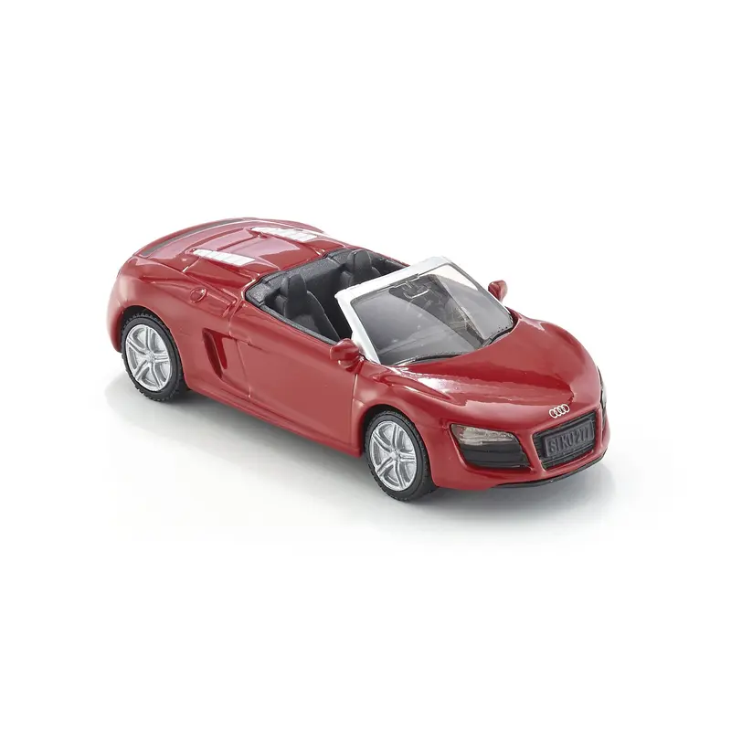 1316 Audi R8 Spyder Sports Car