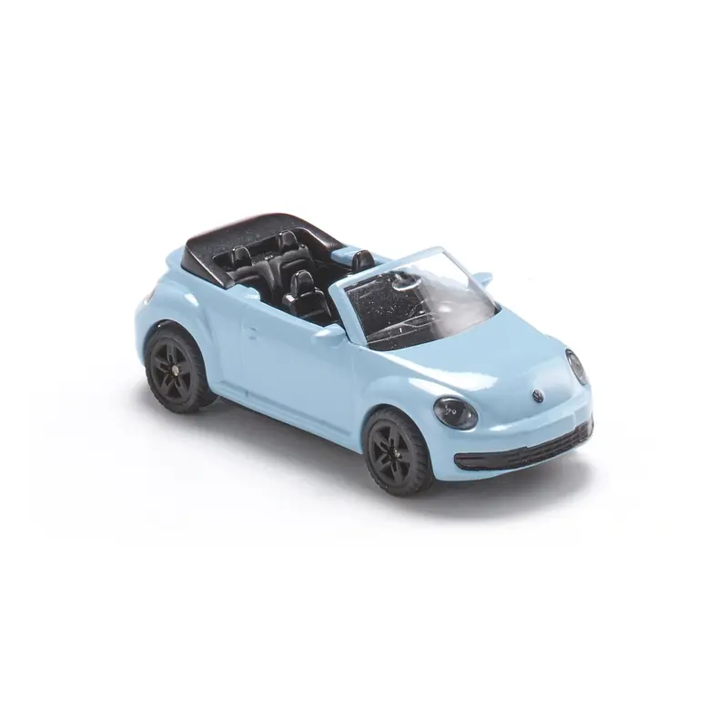 1505 VW The Beetle Cabrio