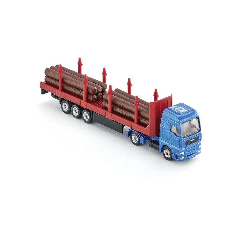 1659 Log Transporter