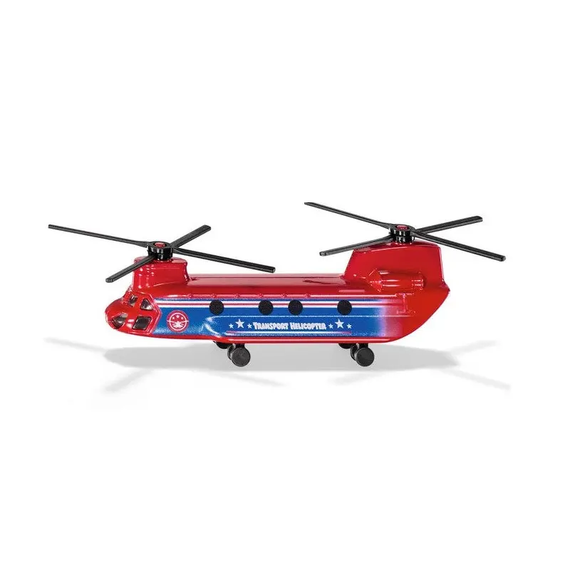1689 Transport Helicopter