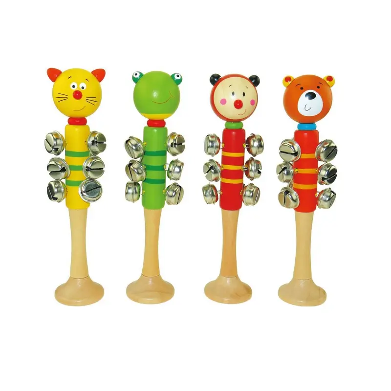 Animal Bell Stick