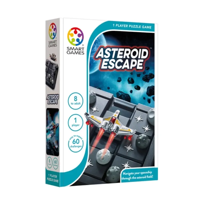 Asteroid Escape
