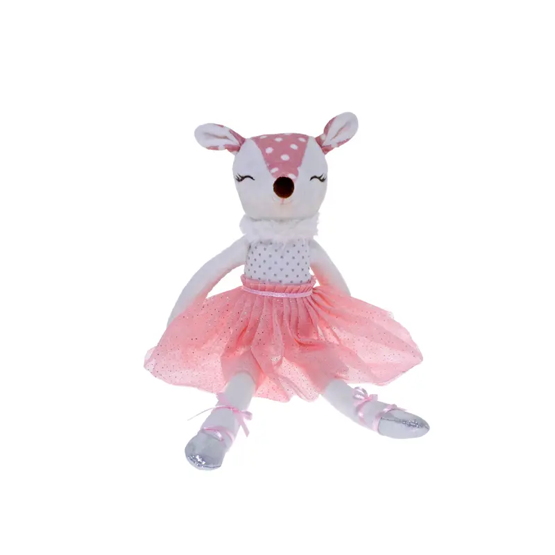 Cotton Candy Designer Plush