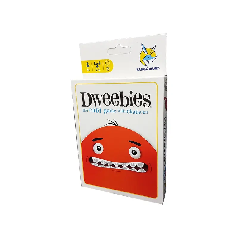 Dweebies