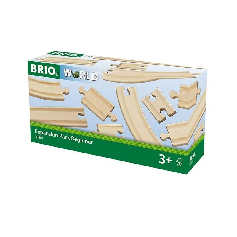 Expansion Pack Beginner 33401