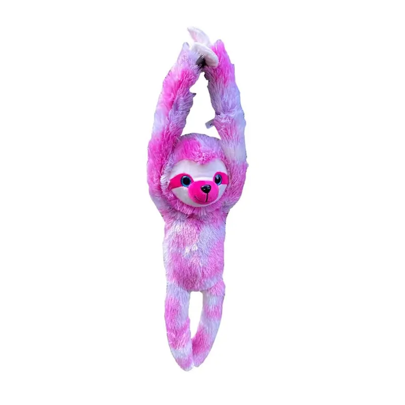 Hanging  Sloth - Assorted