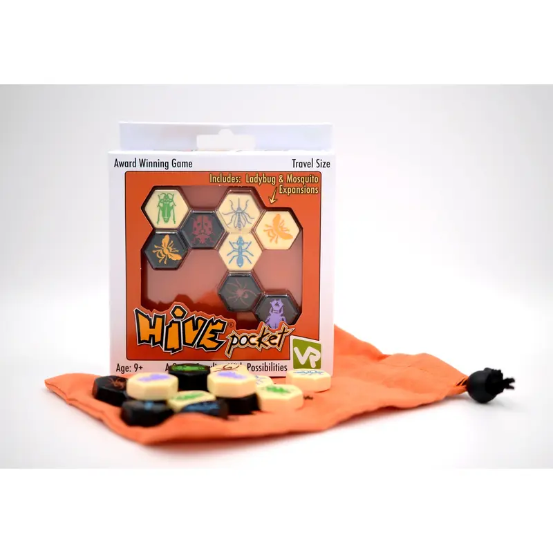 Hive Pocket