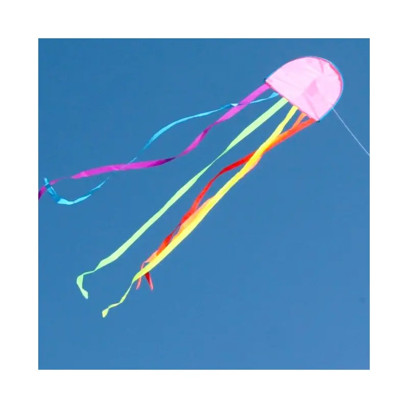 Jellyfish Kite