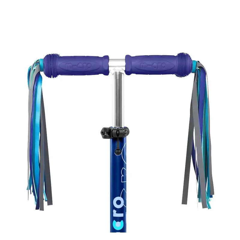 Micro Scooter Bike Ribbons