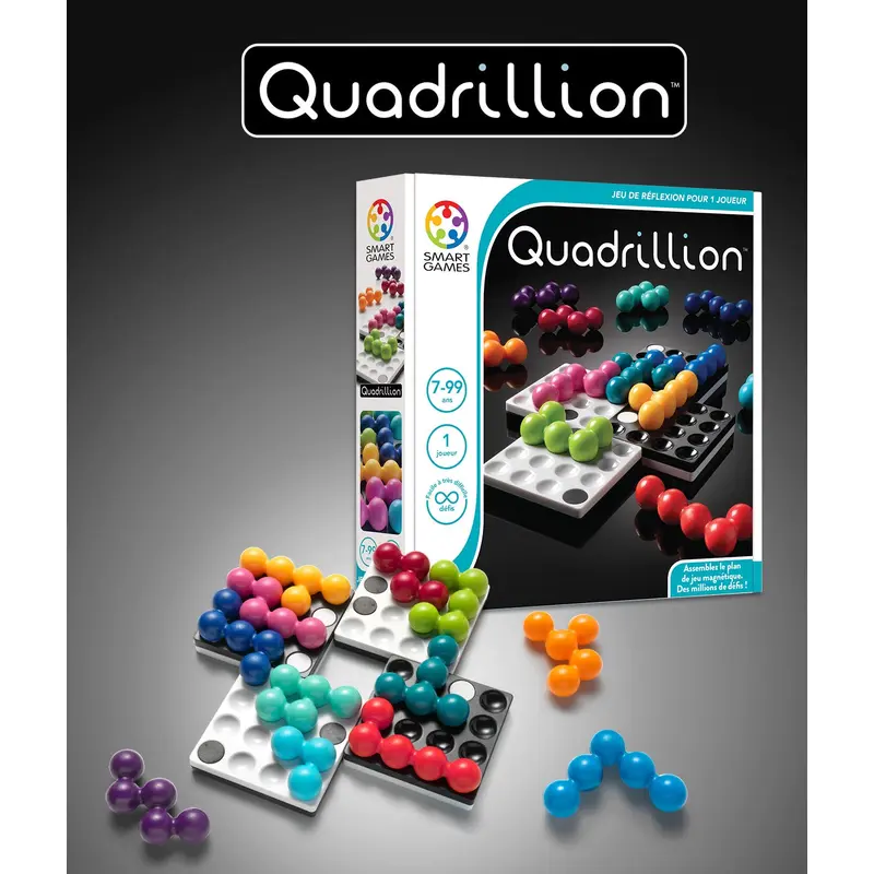 Quadrillion