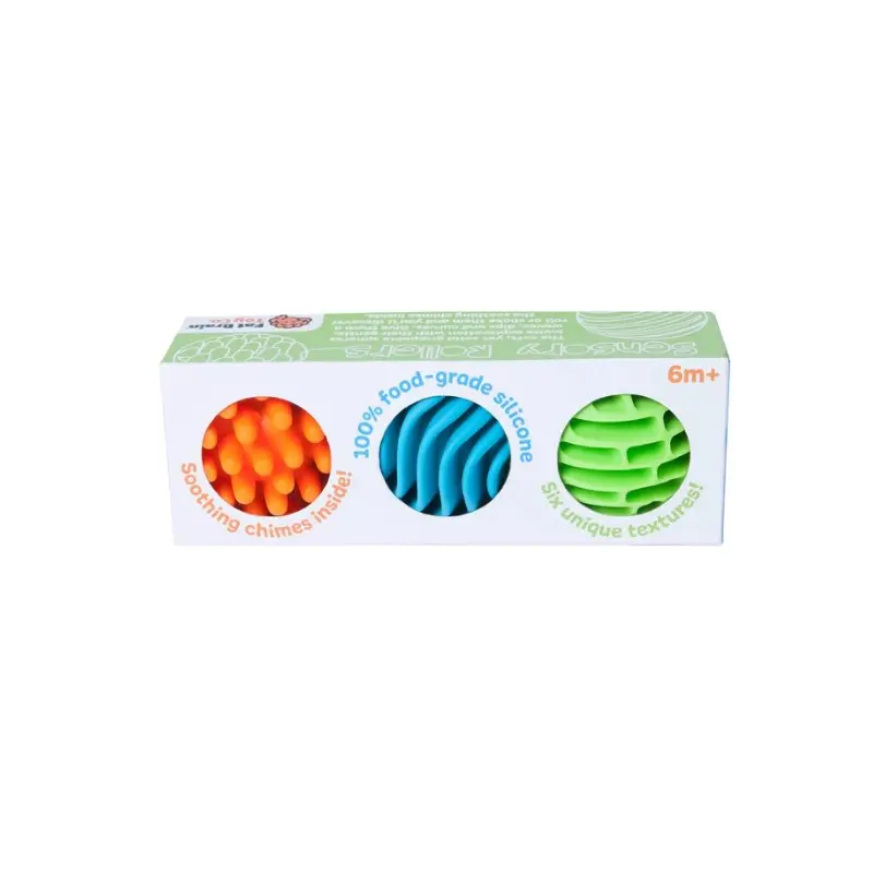 Sensory Rollers