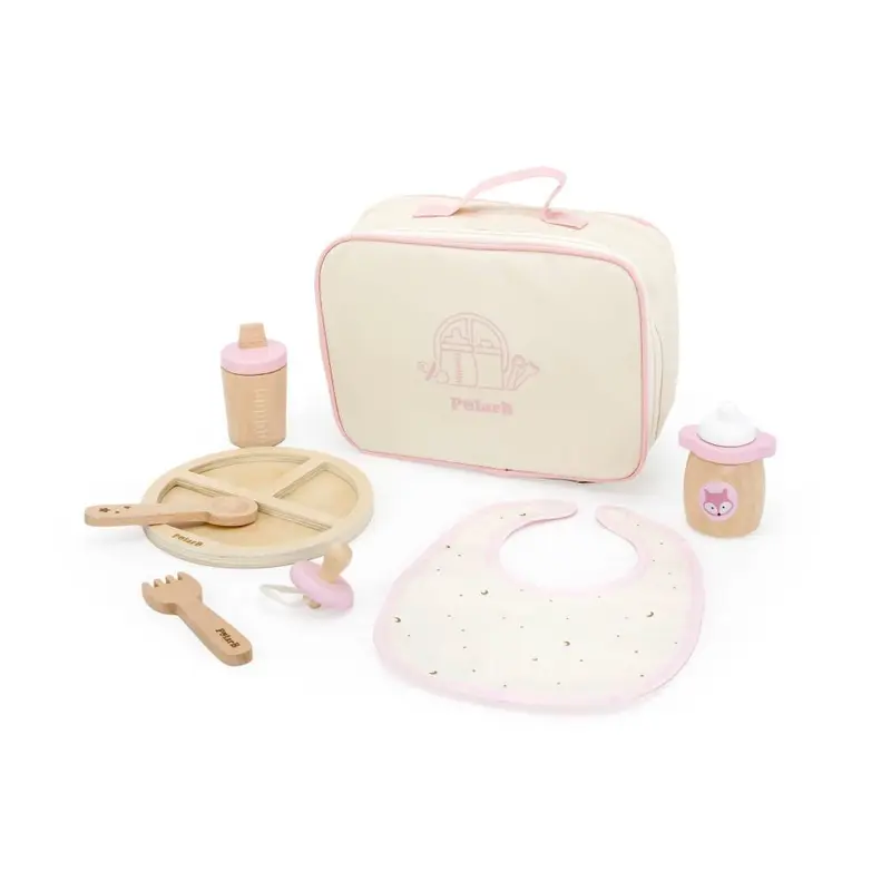 Doll Feeding Set
