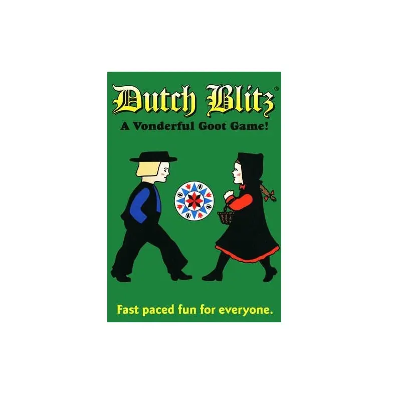 Dutch Blitz