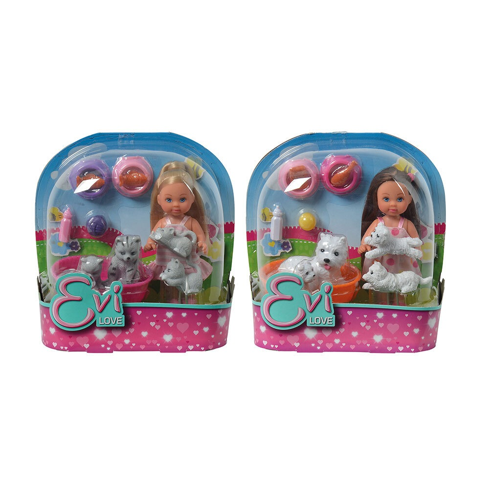 Evi Love - Animal  Friends