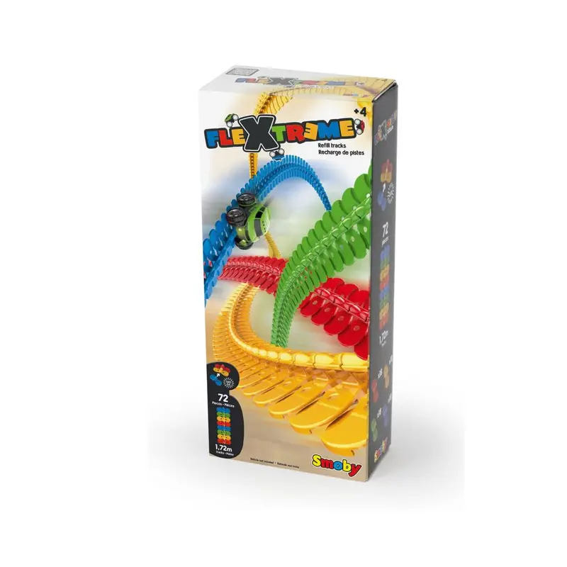 Flextreme - Refill Tracks