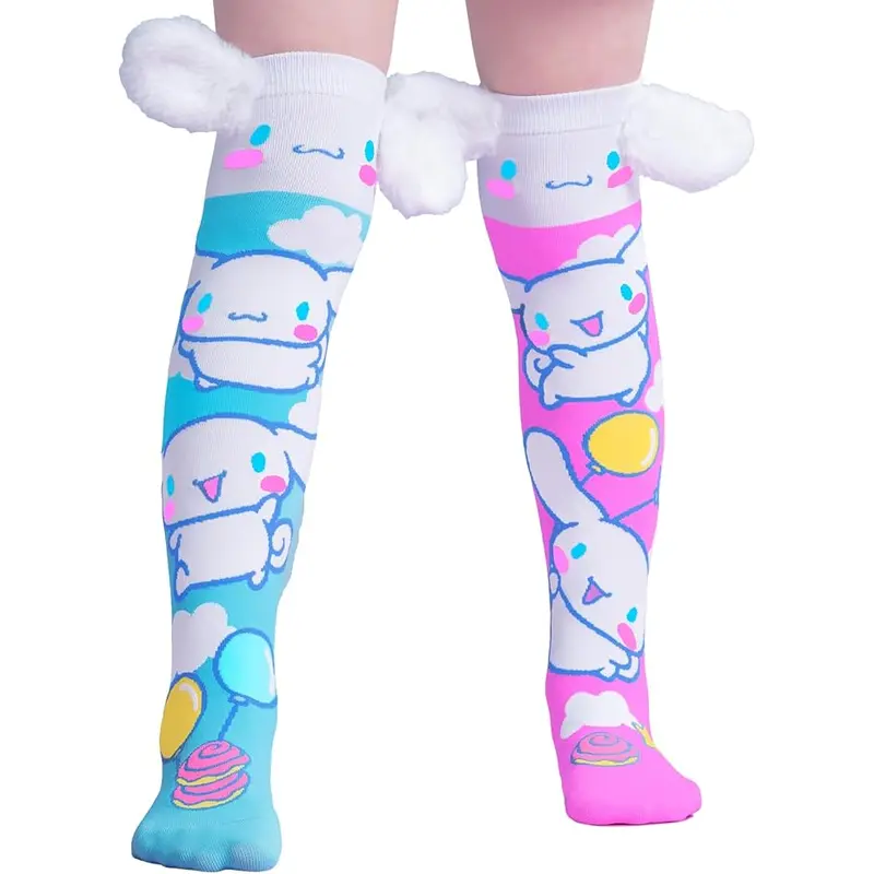 Mad Mia Socks - Cinnamoroll