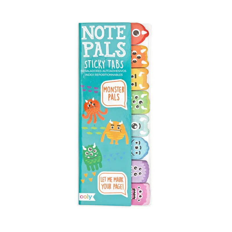 Note Pals Sticky Tabs