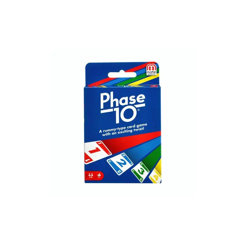 Phase 10