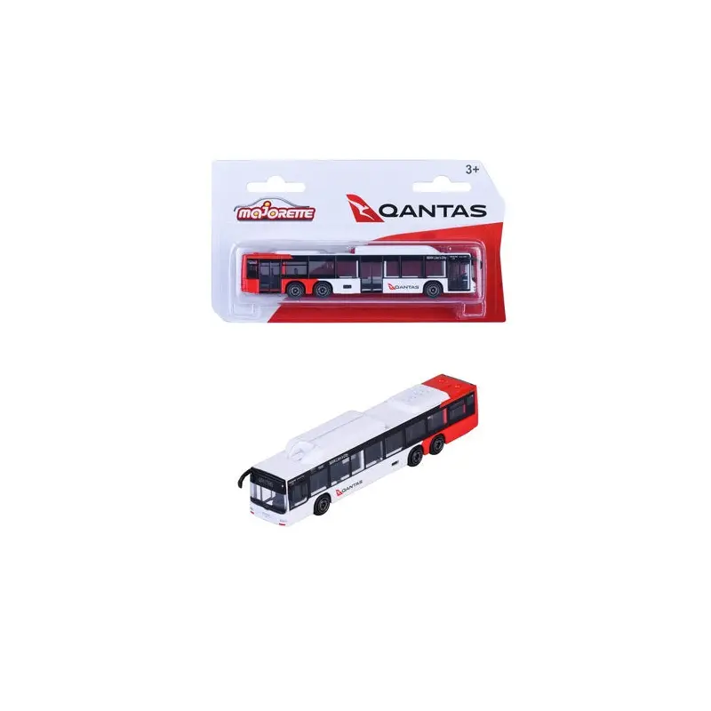 Qantas Bus