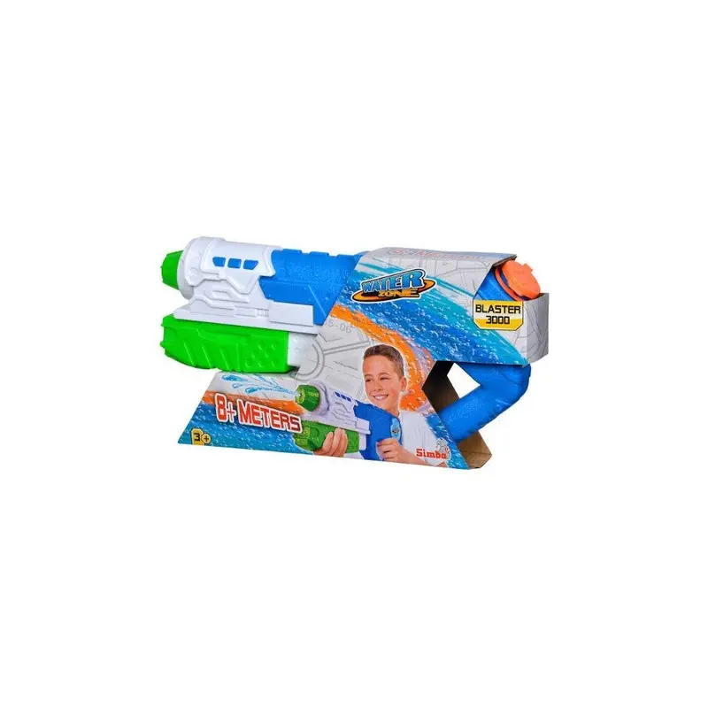 Water Zone Blaster 3000