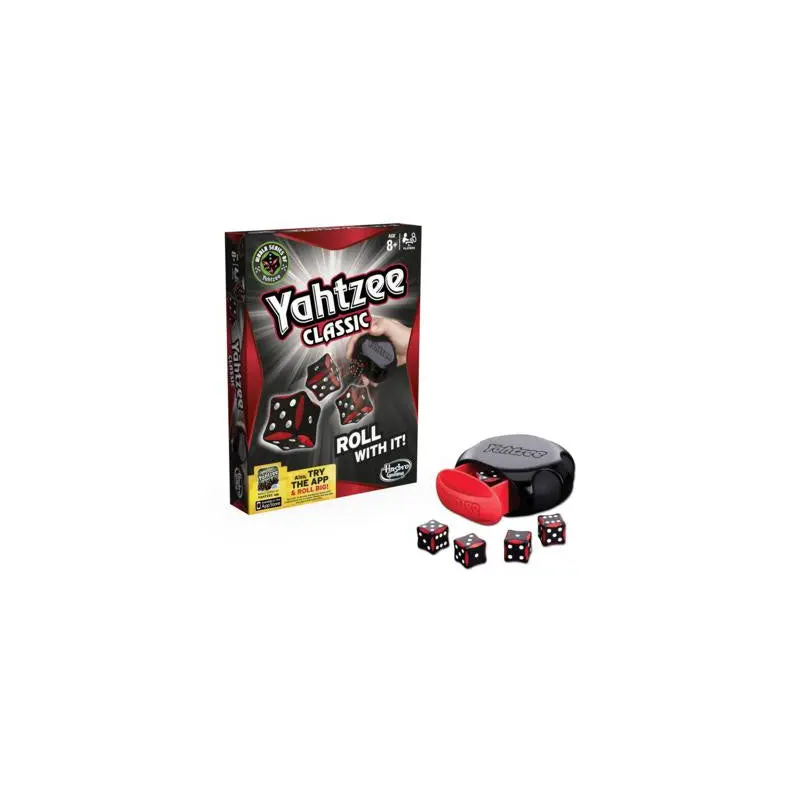 Yahtzee Classic