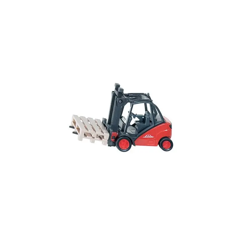 1722 Forklift Truck