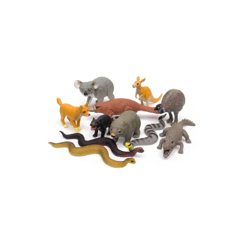 Australia Nature Tube