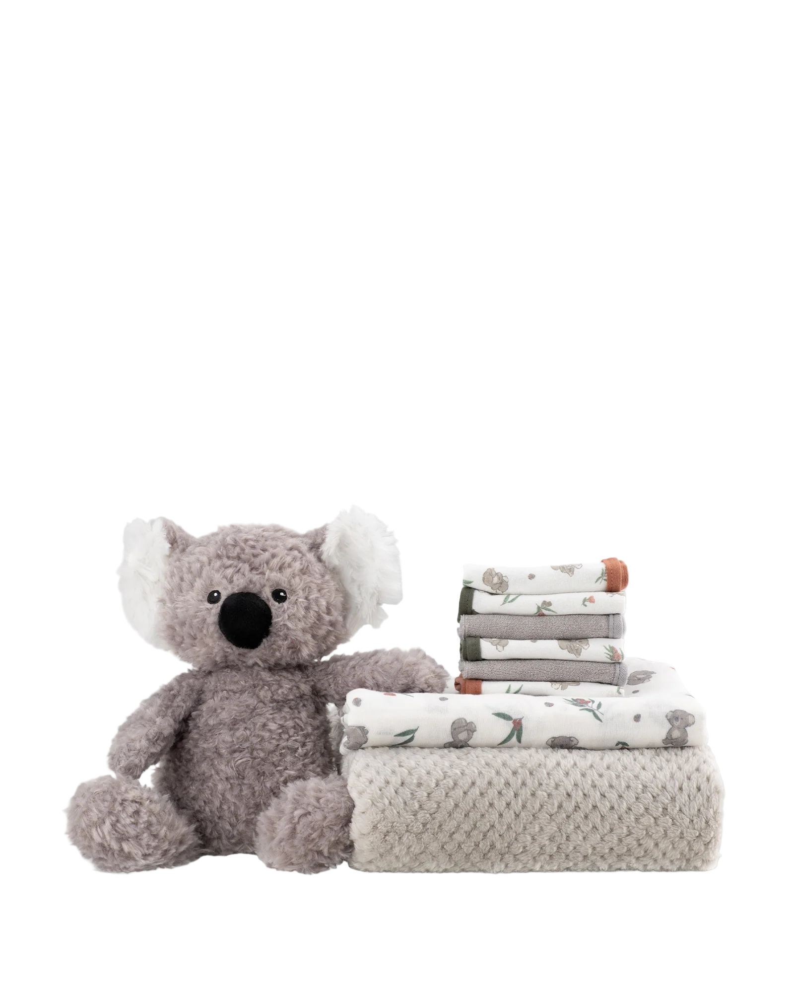Boxed Gift Set - Outback Koala