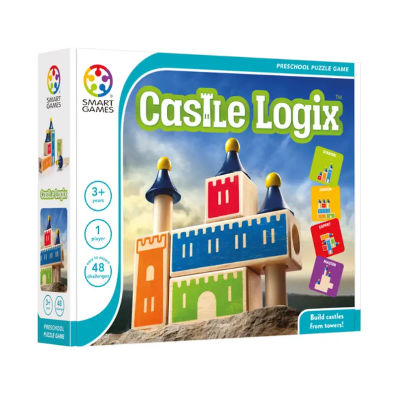 Castle Logix