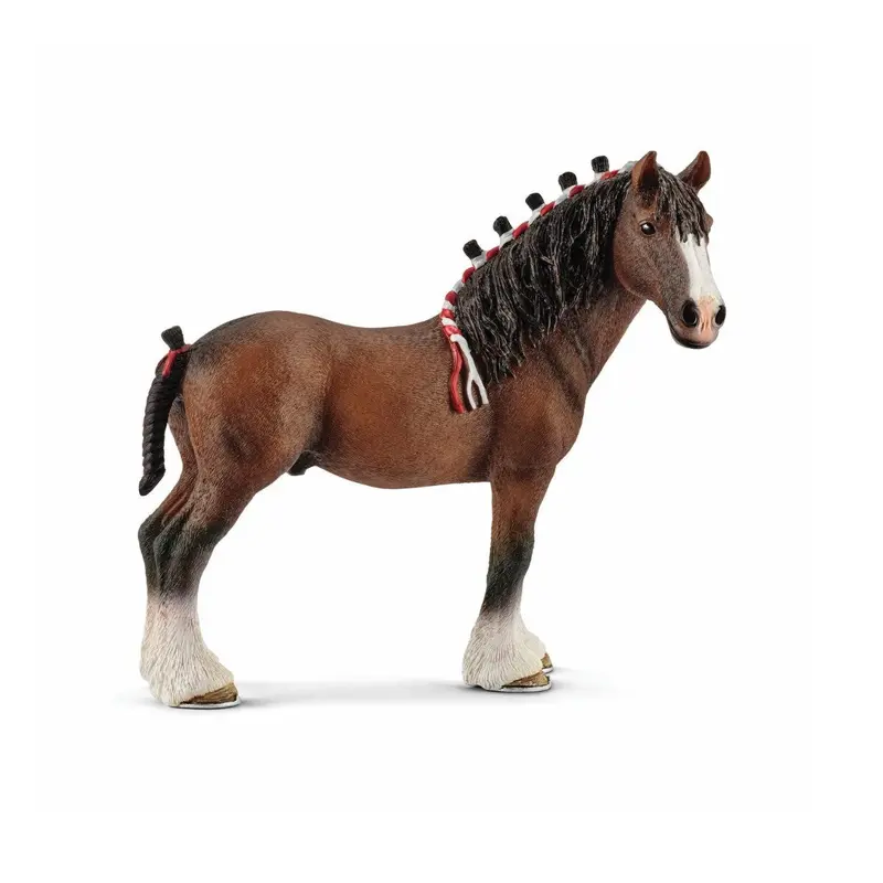 Clydesdale Gelding