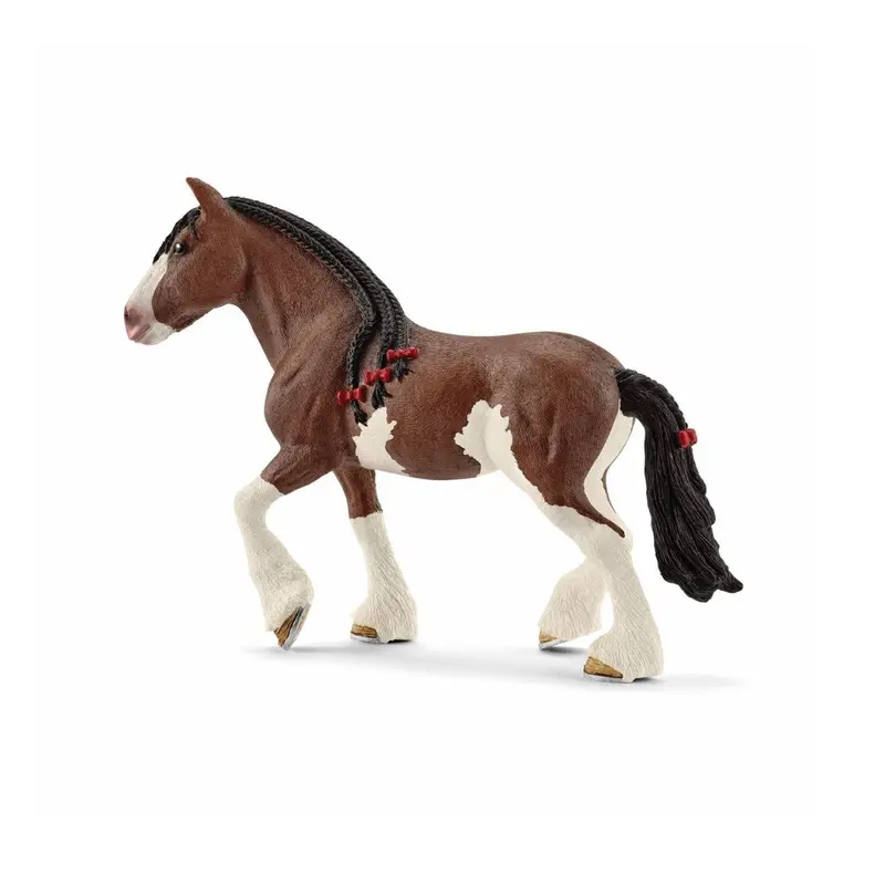 Clydesdale Mare