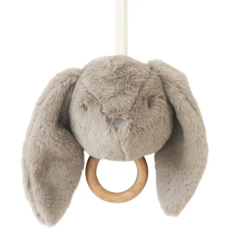Darcey Bunny Musical Grey