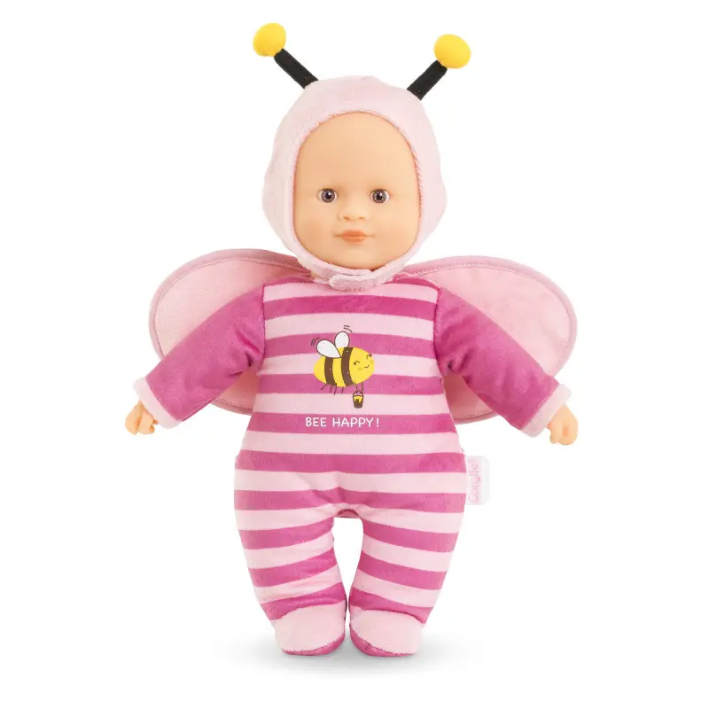 Doll - Sweetheart Bee